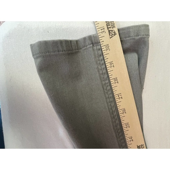 Men’s Kenneth Cole New York Jeans Gray Denim 36/32 - Picture 12 of 12